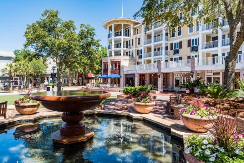 The Grand Sandestin Miramar Beach Dış mekan fotoğraf