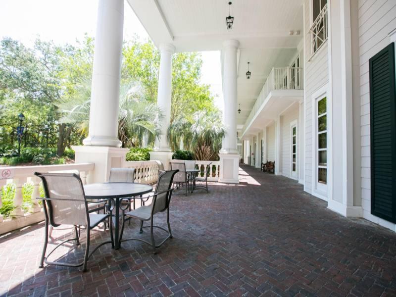The Grand Sandestin Miramar Beach Dış mekan fotoğraf