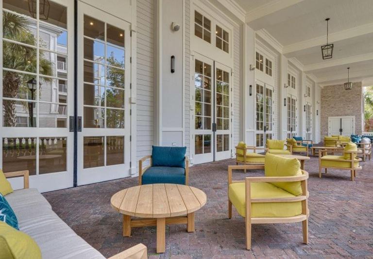 The Grand Sandestin Miramar Beach Dış mekan fotoğraf