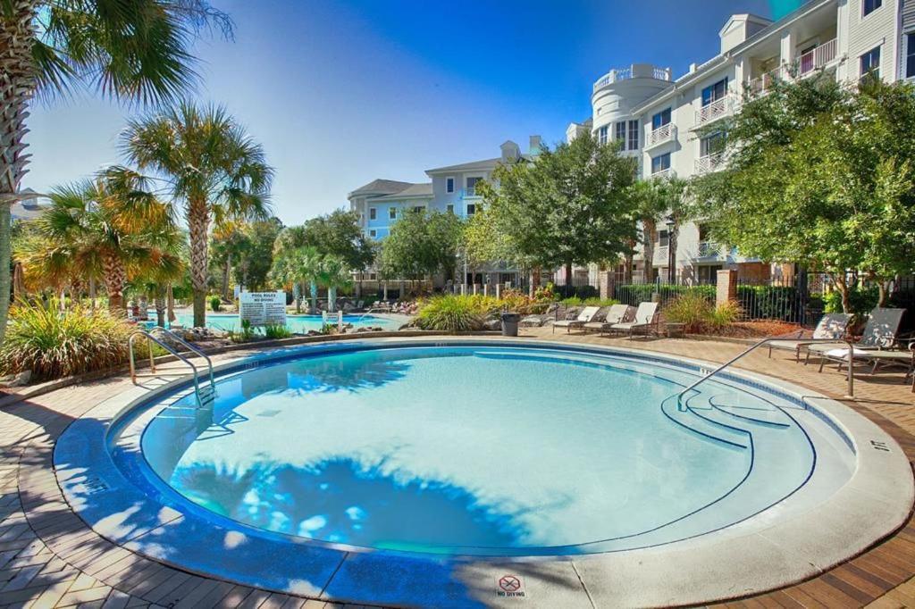 The Grand Sandestin Miramar Beach Dış mekan fotoğraf